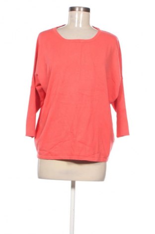 Damski sweter SAINT, Rozmiar XL, Kolor Pomarańczowy, Cena 82,99 zł