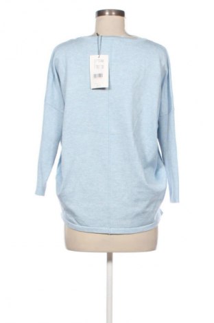 Dámský svetr SAINT, Velikost L, Barva Modrá, Cena  2 129,00 Kč