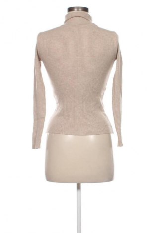 Γυναικείο πουλόβερ SHEIN, Μέγεθος M, Χρώμα  Μπέζ, Τιμή 8,99 €