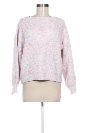 Γυναικείο πουλόβερ SHEIN, Μέγεθος M, Χρώμα Πολύχρωμο, Τιμή 10,32 €