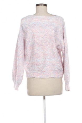 Γυναικείο πουλόβερ SHEIN, Μέγεθος M, Χρώμα Πολύχρωμο, Τιμή 10,32 €