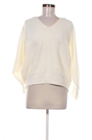 Dámsky pulóver SHEIN, Veľkosť S, Farba Biela, Cena  12,95 €