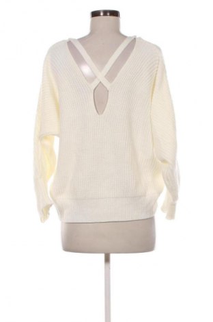 Dámsky pulóver SHEIN, Veľkosť S, Farba Biela, Cena  12,95 €