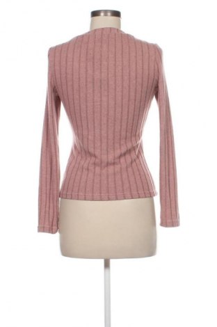 Dámský svetr SHEIN, Velikost S, Barva Růžová, Cena  201,00 Kč