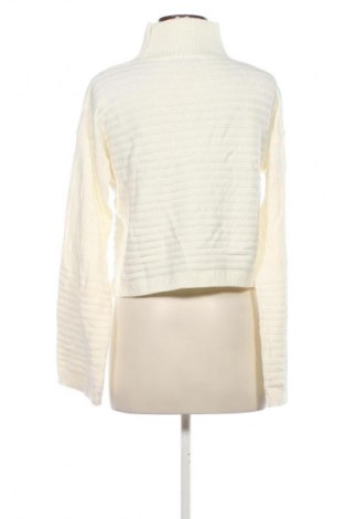 Damski sweter SHEIN, Rozmiar S, Kolor Biały, Cena 46,99 zł