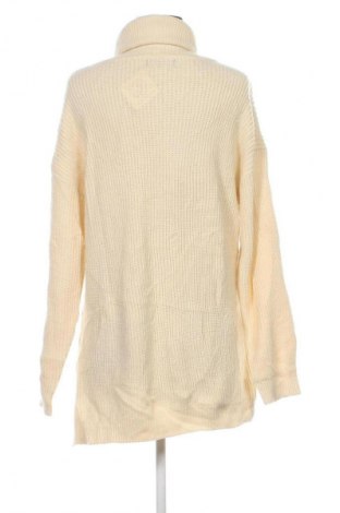 Damski sweter SHEIN, Rozmiar L, Kolor ecru, Cena 51,99 zł