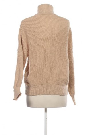 Damenpullover SHEIN, Größe M, Farbe Beige, Preis 11,99 €