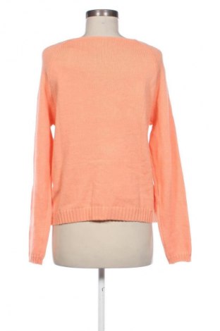 Dámský svetr SHEIN, Velikost L, Barva Oranžová, Cena  222,00 Kč