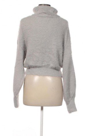 Dámský svetr SHEIN, Velikost M, Barva Šedá, Cena  309,00 Kč