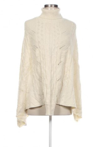 Γυναικείο πουλόβερ SHEIN, Μέγεθος S, Χρώμα Εκρού, Τιμή 11,99 €