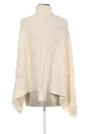 Γυναικείο πουλόβερ SHEIN, Μέγεθος S, Χρώμα Εκρού, Τιμή 11,99 €