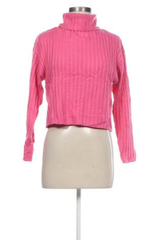 Дамски пуловер SHEIN, Размер M, Цвят Розов, Цена 3,06 €