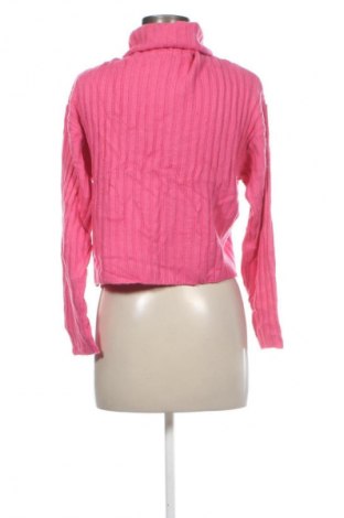 Дамски пуловер SHEIN, Размер M, Цвят Розов, Цена 3,06 €