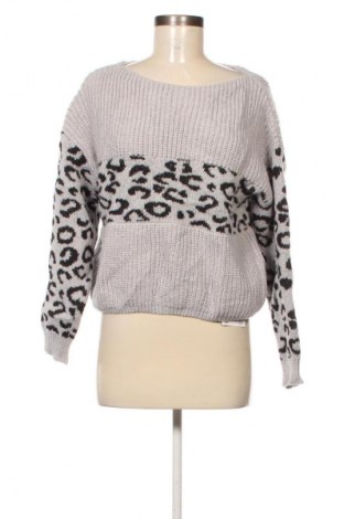 Dámsky pulóver SHEIN, Veľkosť M, Farba Viacfarebná, Cena  12,95 €