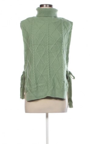 Γυναικείο πουλόβερ SHEIN, Μέγεθος M, Χρώμα Πράσινο, Τιμή 10,99 €