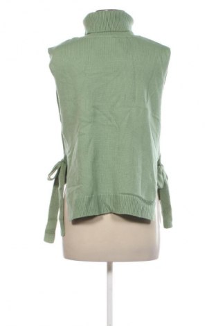 Γυναικείο πουλόβερ SHEIN, Μέγεθος M, Χρώμα Πράσινο, Τιμή 10,99 €