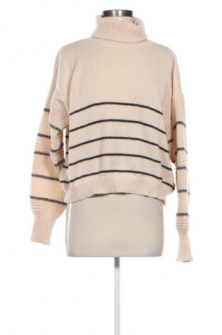 Damski sweter SHEIN, Rozmiar M, Kolor Kolorowy, Cena 36,99 zł