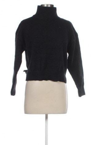 Dámský svetr SHEIN, Velikost XS, Barva Černá, Cena  259,00 Kč