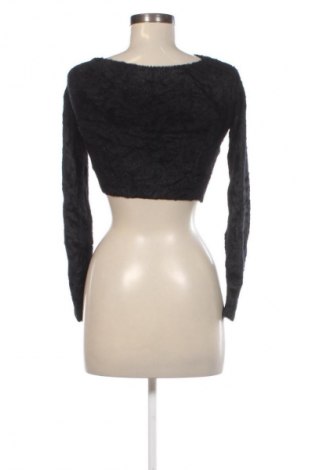 Dámský svetr SHEIN, Velikost M, Barva Černá, Cena  279,00 Kč