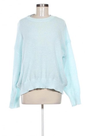 Damenpullover SHEIN, Größe XXL, Farbe Blau, Preis 5,00 €