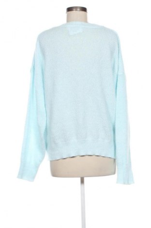 Damenpullover SHEIN, Größe XXL, Farbe Blau, Preis 5,00 €