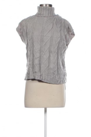 Damski sweter SHEIN, Rozmiar S, Kolor Szary, Cena 44,99 zł