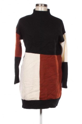 Pulover de femei SHEIN, Mărime L, Culoare Multicolor, Preț 47,99 Lei