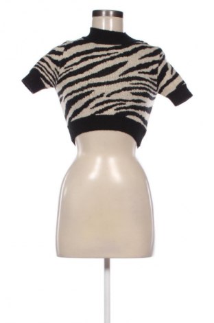 Damenpullover SHEIN, Größe S, Farbe Mehrfarbig, Preis 3,99 €