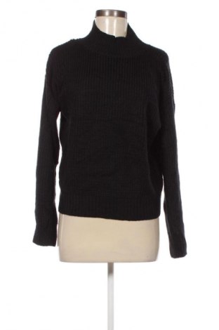 Dámský svetr SHEIN, Velikost S, Barva Černá, Cena  269,00 Kč