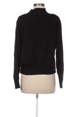 Dámský svetr SHEIN, Velikost S, Barva Černá, Cena  269,00 Kč