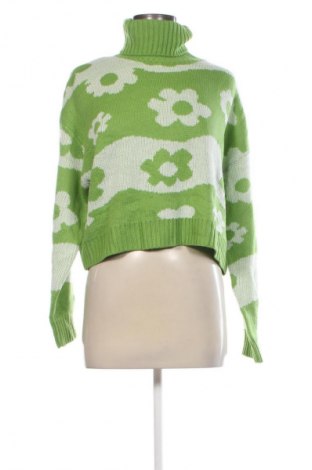 Дамски пуловер SHEIN, Размер M, Цвят Многоцветен, Цена 6,13 €