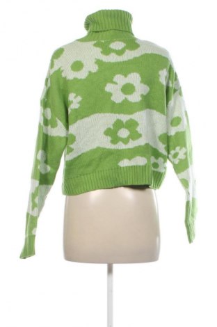 Дамски пуловер SHEIN, Размер M, Цвят Многоцветен, Цена 6,13 €