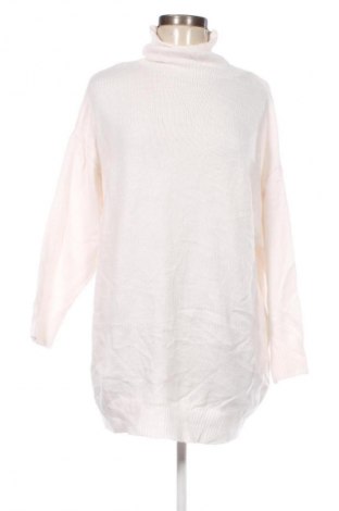 Γυναικείο πουλόβερ SHEIN, Μέγεθος M, Χρώμα Λευκό, Τιμή 8,99 €