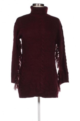 Дамски пуловер SHEIN, Размер S, Цвят Червен, Цена 9,20 €