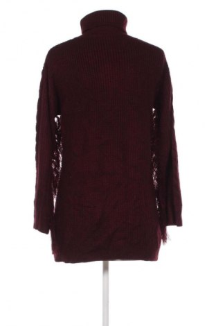 Дамски пуловер SHEIN, Размер S, Цвят Червен, Цена 9,20 €