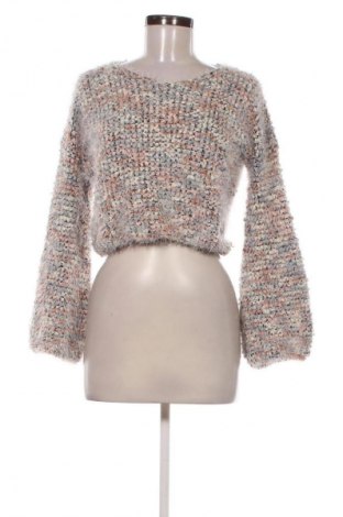 Damenpullover SHEIN, Größe S, Farbe Mehrfarbig, Preis 13,99 €