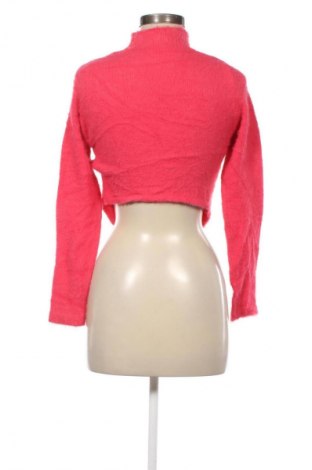 Дамски пуловер SHEIN, Размер S, Цвят Розов, Цена 6,64 €