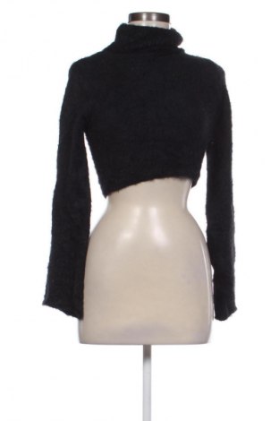 Damski sweter SHEIN, Rozmiar M, Kolor Czarny, Cena 44,99 zł