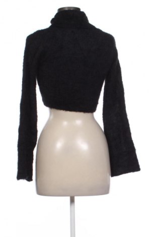 Damski sweter SHEIN, Rozmiar M, Kolor Czarny, Cena 44,99 zł