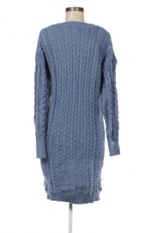 Damski sweter SHEIN, Rozmiar XL, Kolor Niebieski, Cena 35,99 zł