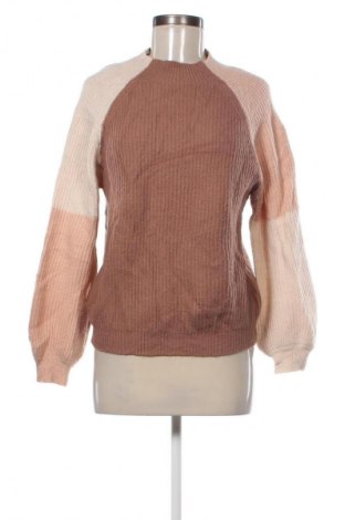 Damski sweter SHEIN, Rozmiar S, Kolor Kolorowy, Cena 36,99 zł