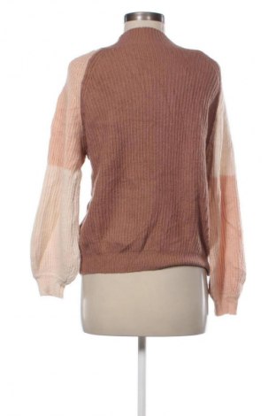 Damski sweter SHEIN, Rozmiar S, Kolor Kolorowy, Cena 36,99 zł