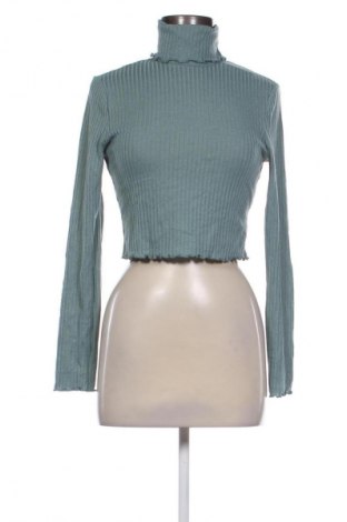 Dámský svetr SHEIN, Velikost M, Barva Zelená, Cena  219,00 Kč