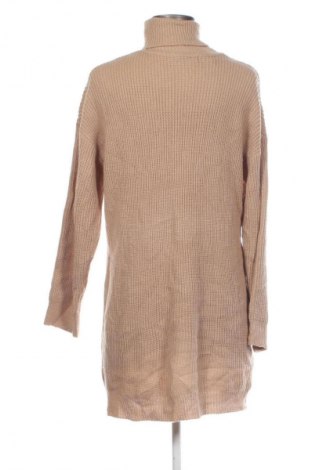 Дамски пуловер SHEIN, Размер S, Цвят Бежов, Цена 7,66 €