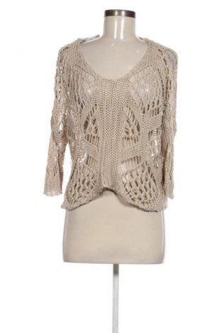 Дамски пуловер SHEIN, Размер S, Цвят Кафяв, Цена 4,09 €