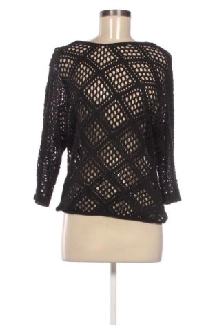 Dámský svetr SHEIN, Velikost S, Barva Černá, Cena  99,00 Kč