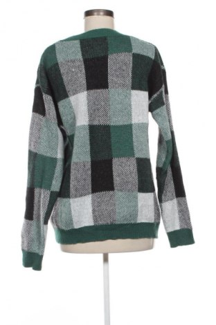 Дамски пуловер SHEIN, Размер XL, Цвят Многоцветен, Цена 7,15 €