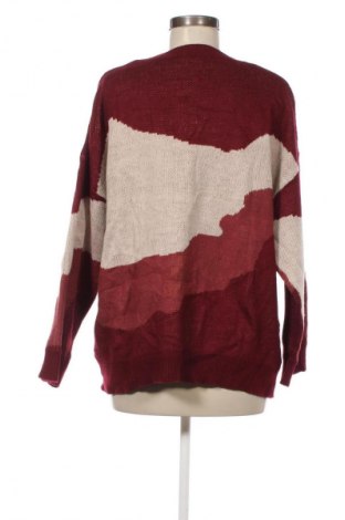 Дамски пуловер SHEIN, Размер XL, Цвят Многоцветен, Цена 7,66 €