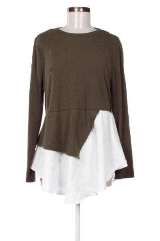 Dámsky pulóver SHEIN, Veľkosť XL, Farba Viacfarebná, Cena  3,95 €