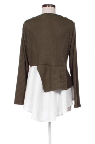 Dámsky pulóver SHEIN, Veľkosť XL, Farba Viacfarebná, Cena  3,95 €